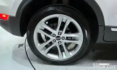 Lincoln MKC 2019 2.0 гидро в Москве № 1324126, миниатюра 5