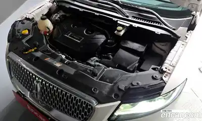 Lincoln MKC 2019 2.0 гидро в Москве № 1324126, миниатюра 6