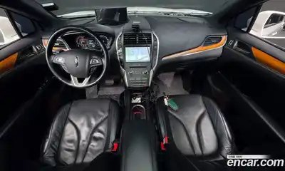 Lincoln MKC 2019 2.0 гидро в Москве № 1324126, миниатюра 7