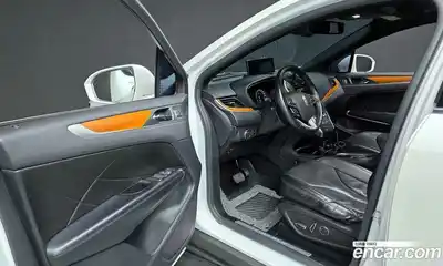 Lincoln MKC 2019 2.0 гидро в Москве № 1324126, миниатюра 10