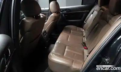 Lincoln MKS 2014 3.7 гидро в Москве № 1324127, миниатюра 12