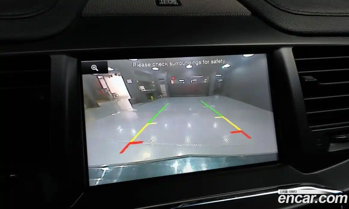 Lincoln MKS 2014 3.7 гидро в Москве № 1324127, фото 15