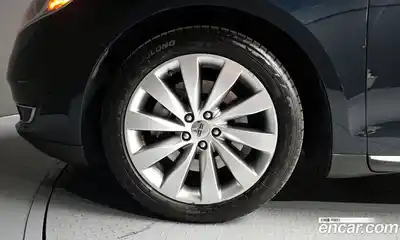 Lincoln MKS 2014 3.7 гидро в Москве № 1324127, миниатюра 5