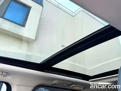 Lincoln Navigator 2021 3.5 гидро в Москве № 1324146, миниатюра 12