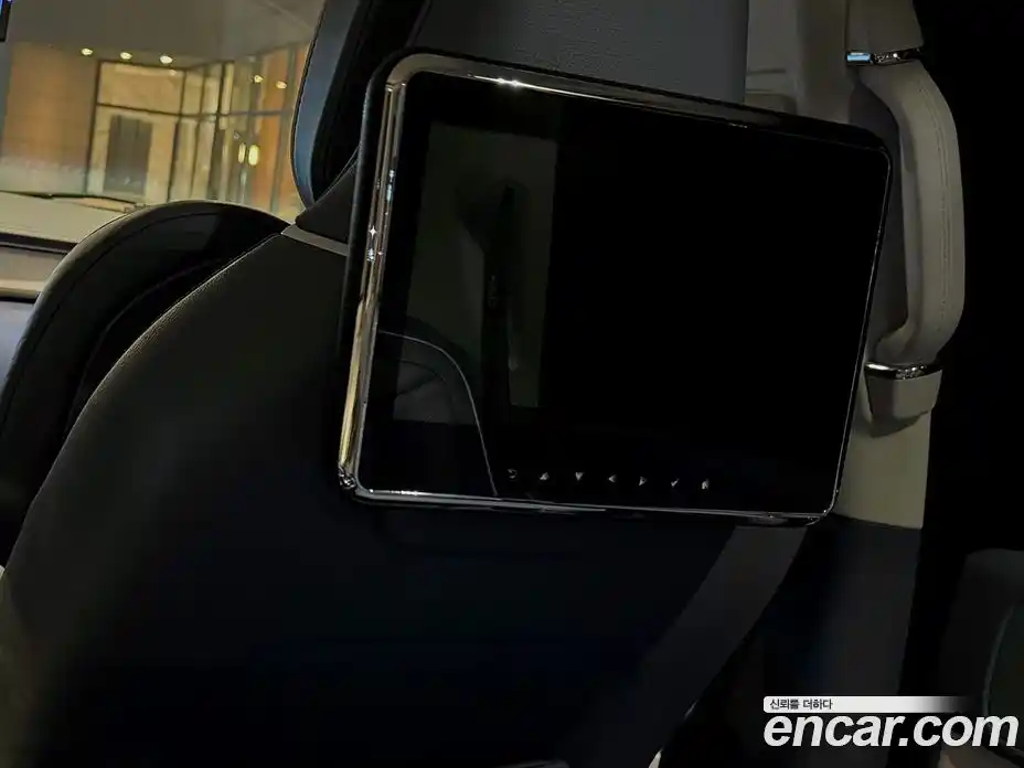 Lincoln Navigator 2021 3.5 гидро в Москве № 1324146, фото 19