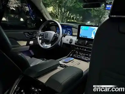 Lincoln Navigator 2021 3.5 гидро в Москве № 1324146, миниатюра 3