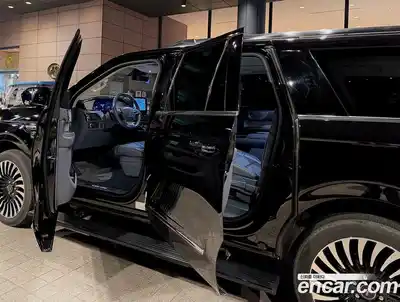 Lincoln Navigator 2021 3.5 гидро в Москве № 1324146, миниатюра 4