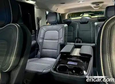 Lincoln Navigator 2021 3.5 гидро в Москве № 1324146, миниатюра 5