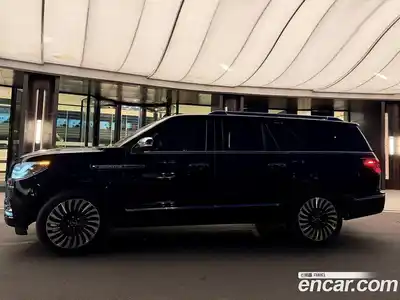 Lincoln Navigator 2021 3.5 гидро в Москве № 1324146, миниатюра 8