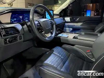 Lincoln Navigator 2021 3.5 гидро в Москве № 1324146, миниатюра 9