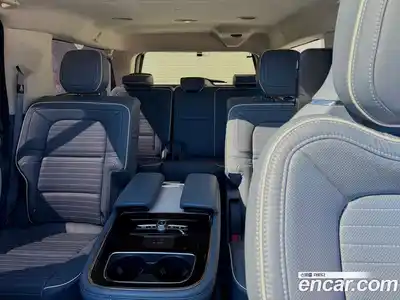 Lincoln Navigator 2021 3.5 гидро в Москве № 1324146, миниатюра 10