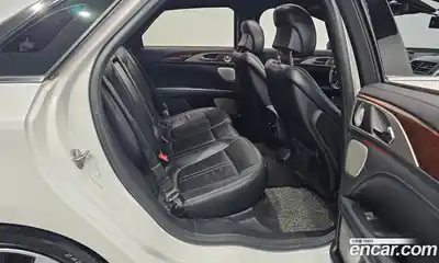 Lincoln MKZ 2017 2.0 гидро в Москве № 1324164, миниатюра 11