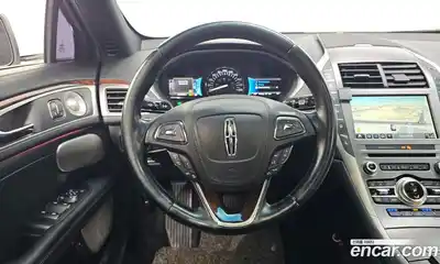 Lincoln MKZ 2017 2.0 гидро в Москве № 1324164, миниатюра 12
