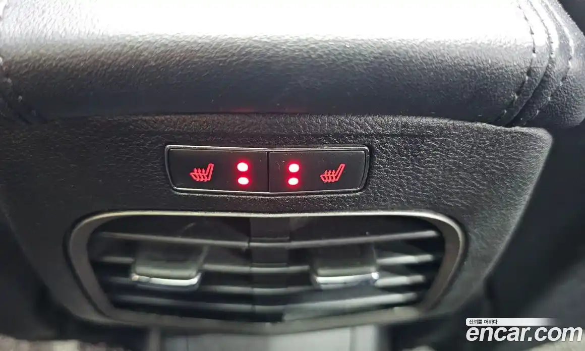 Lincoln MKZ 2017 2.0 гидро в Москве № 1324164, фото 18