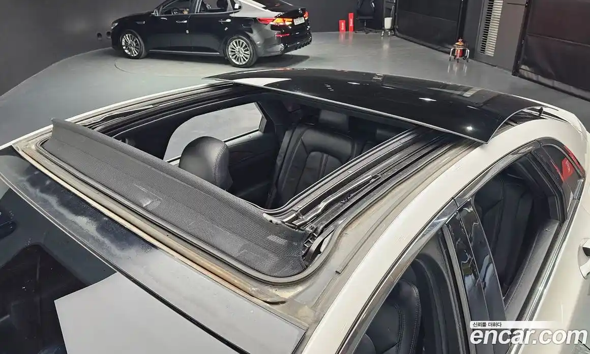 Lincoln MKZ 2017 2.0 гидро в Москве № 1324164, фото 19