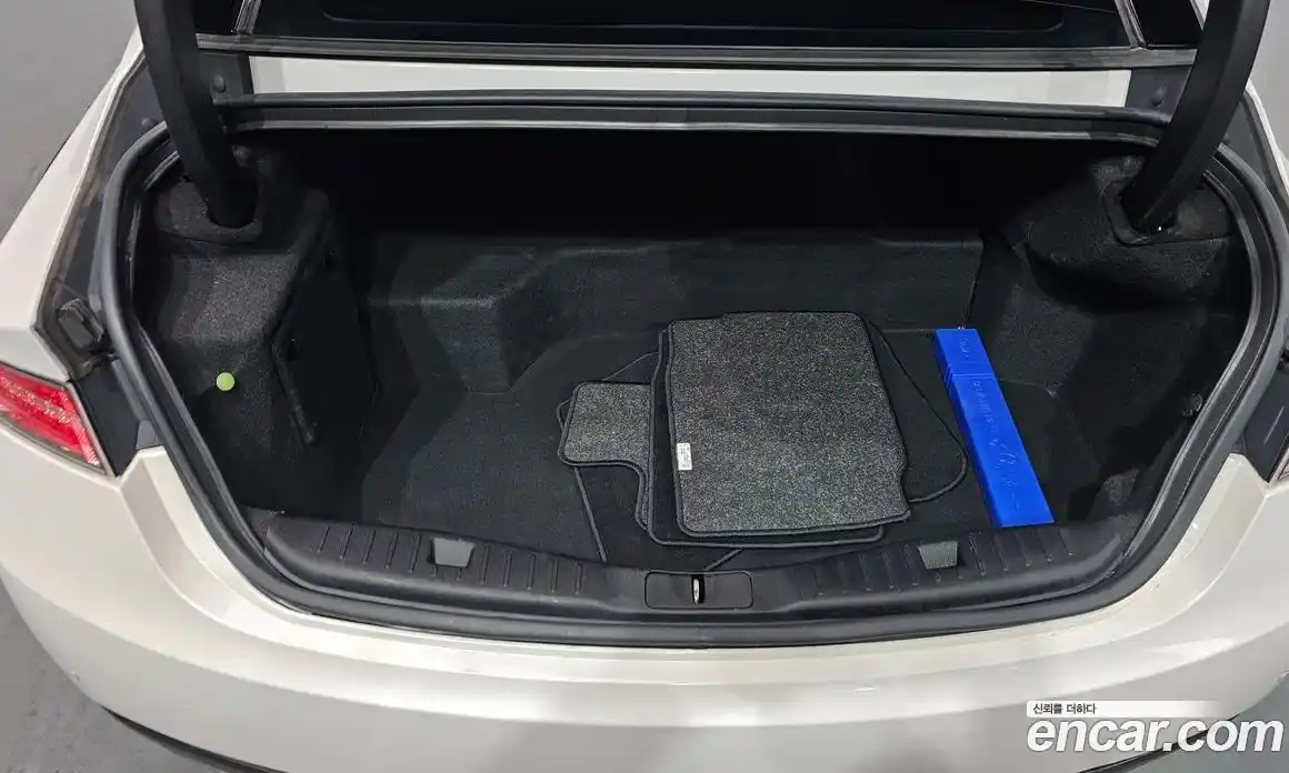 Lincoln MKZ 2017 2.0 гидро в Москве № 1324164, фото 20