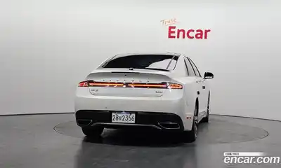 Lincoln MKZ 2017 2.0 гидро в Москве № 1324164, миниатюра 4