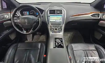 Lincoln MKZ 2017 2.0 гидро в Москве № 1324164, миниатюра 7