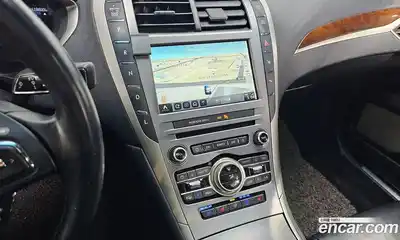 Lincoln MKZ 2017 2.0 гидро в Москве № 1324164, миниатюра 9