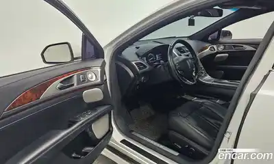 Lincoln MKZ 2017 2.0 гидро в Москве № 1324164, миниатюра 10