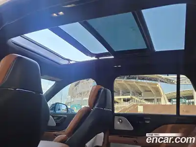 Lincoln Aviator 2020 3.0 гидро в Москве № 1324197, миниатюра 11