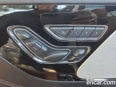 Lincoln Aviator 2020 3.0 гидро в Москве № 1324197, миниатюра 12
