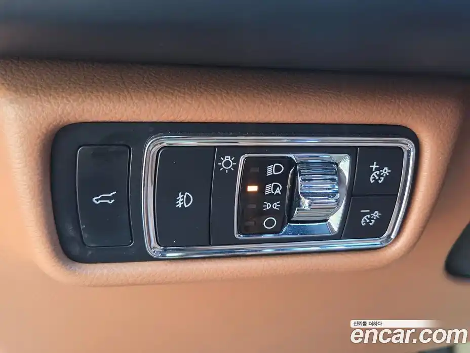 Lincoln Aviator 2020 3.0 гидро в Москве № 1324197, фото 14