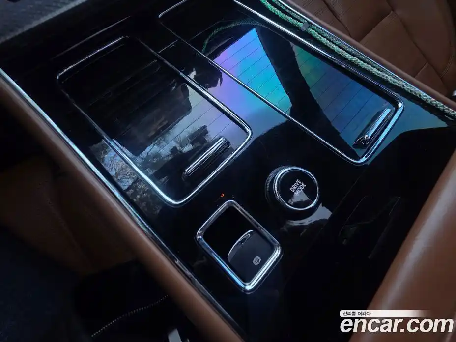 Lincoln Aviator 2020 3.0 гидро в Москве № 1324197, фото 18