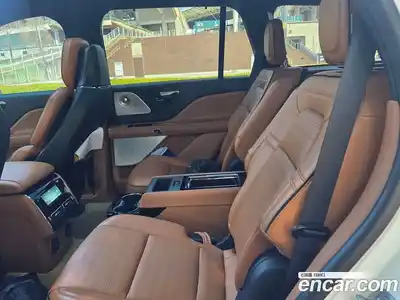 Lincoln Aviator 2020 3.0 гидро в Москве № 1324197, миниатюра 10