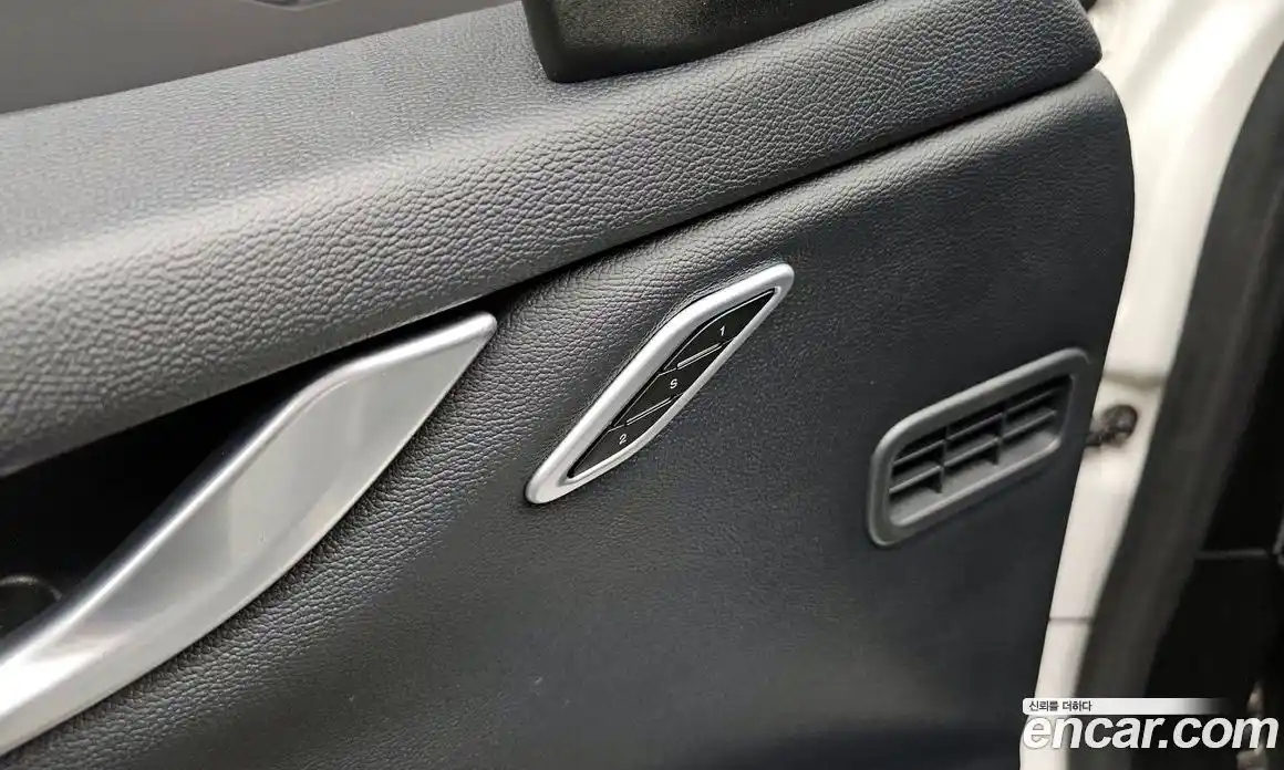 Maserati Ghibli 2016 3.0 гидро в Москве № 1324272, фото 17