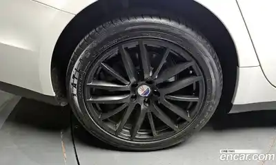 Maserati Ghibli 2016 3.0 гидро в Москве № 1324272, миниатюра 5