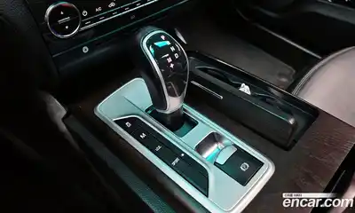 Maserati Ghibli 2016 3.0 гидро в Москве № 1324272, миниатюра 9