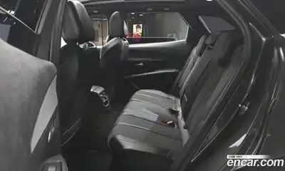 Peugeot 3008 2019 1.5 гидро в Москве № 1324413, миниатюра 12