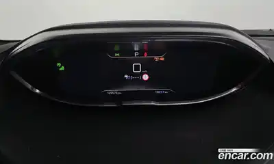 Peugeot 3008 2019 1.5 гидро в Москве № 1324413, миниатюра 8