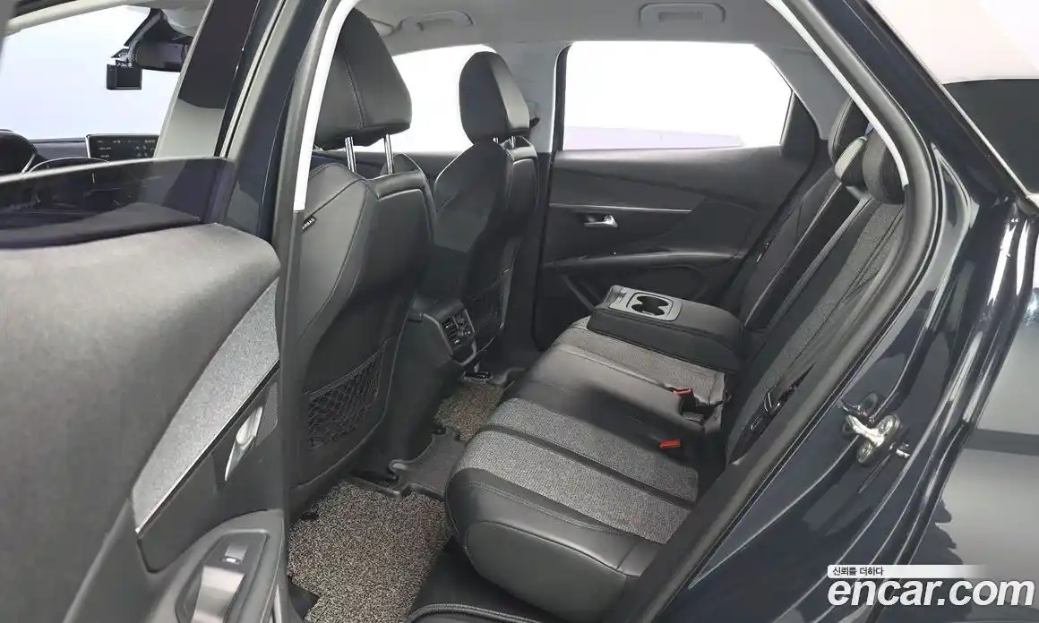 Peugeot 3008 2017 1.6 гидро в Москве № 1324422, фото 11