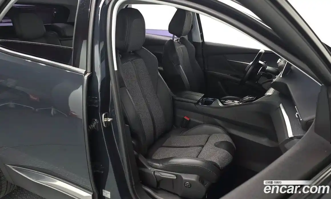 Peugeot 3008 2017 1.6 гидро в Москве № 1324422, фото 12