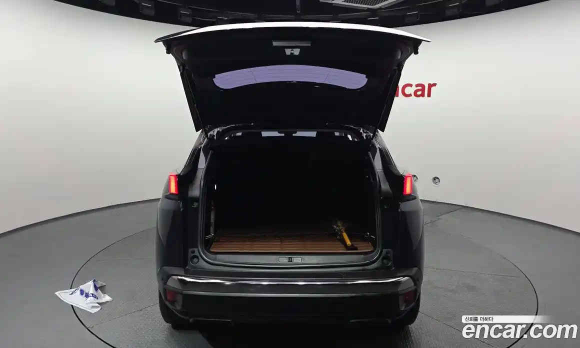 Peugeot 3008 2017 1.6 гидро в Москве № 1324422, фото 20