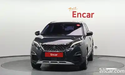 Peugeot 3008 2017 1.6 гидро в Москве № 1324422, миниатюра 3