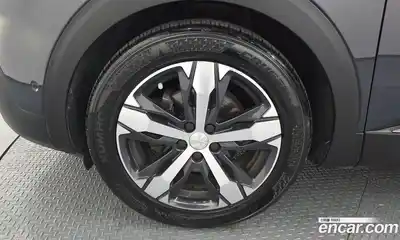 Peugeot 3008 2017 1.6 гидро в Москве № 1324422, миниатюра 5