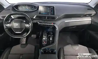 Peugeot 3008 2017 1.6 гидро в Москве № 1324422, миниатюра 7