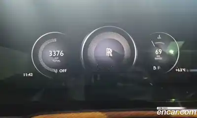 Rolls-Royce Phantom 2025 6.7 гидро в Москве № 1324480, миниатюра 12