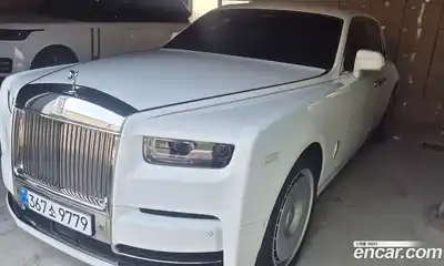 Rolls-Royce Phantom 2025 6.7 гидро в Москве № 1324480, миниатюра 3