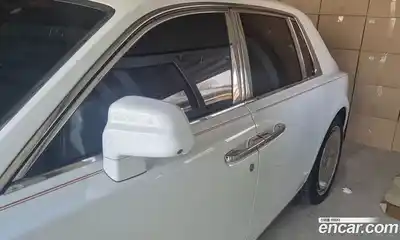 Rolls-Royce Phantom 2025 6.7 гидро в Москве № 1324480, миниатюра 4