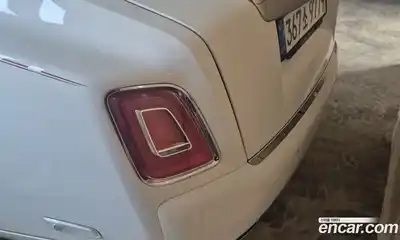 Rolls-Royce Phantom 2025 6.7 гидро в Москве № 1324480, миниатюра 5