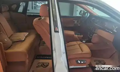 Rolls-Royce Phantom 2025 6.7 гидро в Москве № 1324480, миниатюра 8