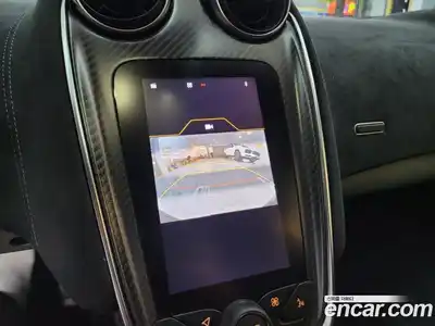 McLaren 570S 2017 3.8 гидро в Москве № 1324637, миниатюра 12