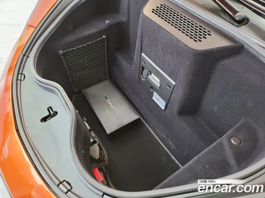 McLaren 570S 2017 3.8 гидро в Москве № 1324637, фото 16