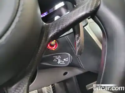 McLaren 570S 2017 3.8 гидро в Москве № 1324637, миниатюра 10