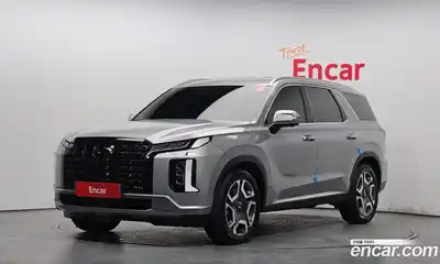 Hyundai Palisade Diesel 2.2 2WD Le Blanc