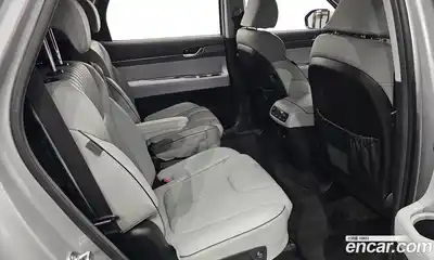 Hyundai Palisade 2024 2.2 Автомат в Москве № 1342003, миниатюра 11